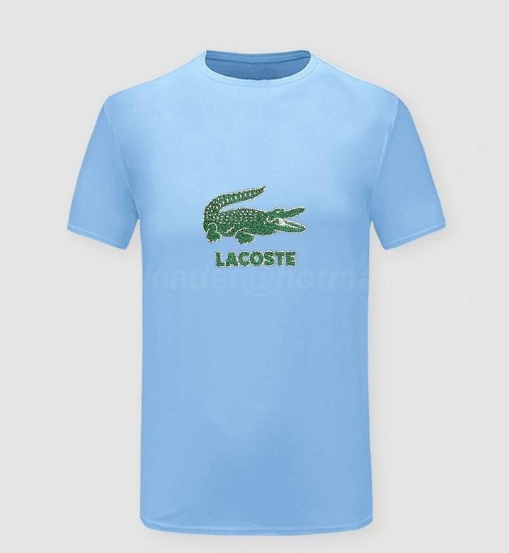 Lacoste Men's T-shirts 40